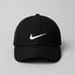 Nike Black Sports Cap
