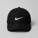 Nike Black Sports Cap