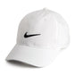 Nike White Sports Cap