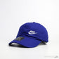 Nike Navy Blue Sports Cap