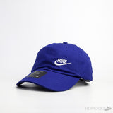 Nike Navy Blue Sports Cap